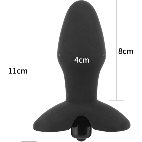 Plug Anal - Anal Indulgence - Rocket Teaser Anal Indulgence Sensations plus