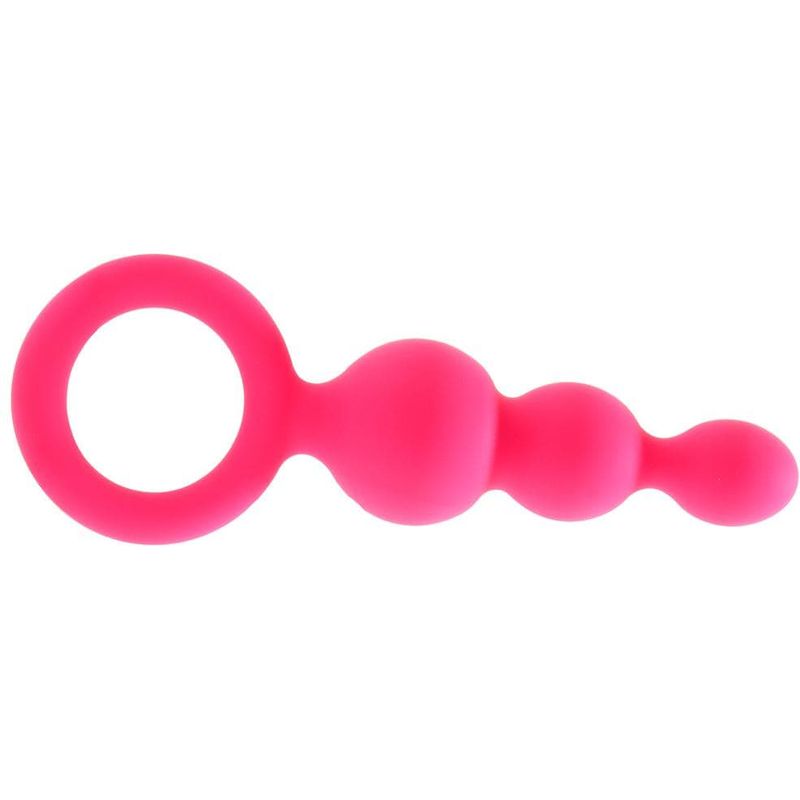 Plug Anal - Satisfyer Plugs - Booty Call Satisfyer Sensations plus