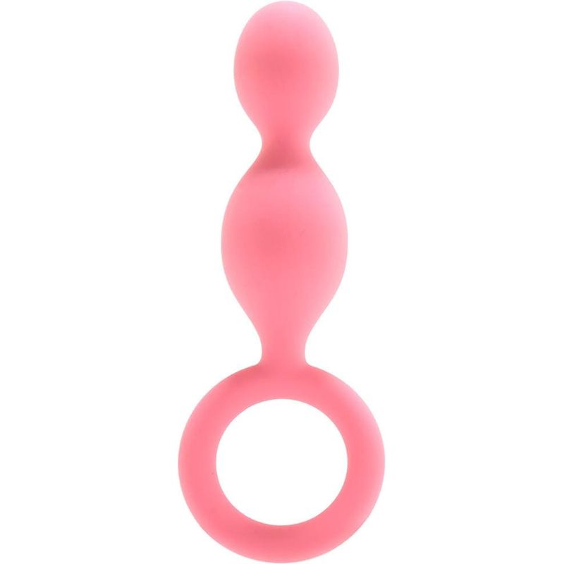 Plug Anal - Satisfyer Plugs - Booty Call Satisfyer Sensations plus