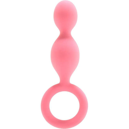 Plug Anal - Satisfyer Plugs - Booty Call Satisfyer Sensations plus