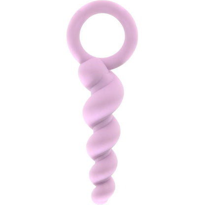 Plug Anal - Satisfyer Plugs - Booty Call Satisfyer Sensations plus