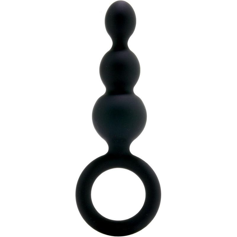 Plug Anal - Satisfyer Plugs - Booty Call Satisfyer Sensations plus