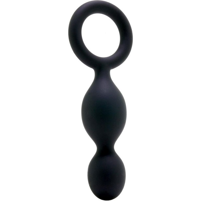 Plug Anal - Satisfyer Plugs - Booty Call Satisfyer Sensations plus