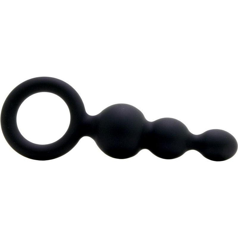 Plug Anal - Satisfyer Plugs - Booty Call Satisfyer Sensations plus