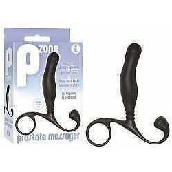 Stimulateur de Prostate - Icon Brand - P Zone Prostate Massager Icon brands Sensations plus