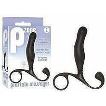 Stimulateur de Prostate - Icon Brand - P Zone Prostate Massager Icon brands Sensations plus