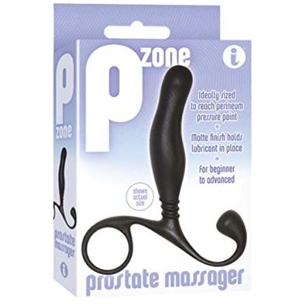 Stimulateur de Prostate - Icon Brand - P Zone Prostate Massager Icon brands Sensations plus