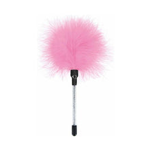 Plumeau - Sweet Caress - Plumeau de Caresse Sweet Caress Sensations plus