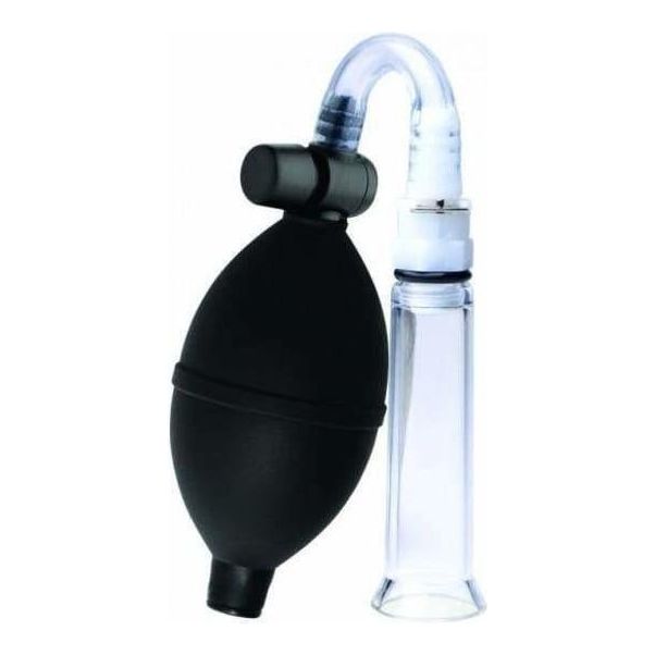 Pompe à Clitoris - Size Matters - Clitoral Pumping System eco pack Size Matters Sensations plus