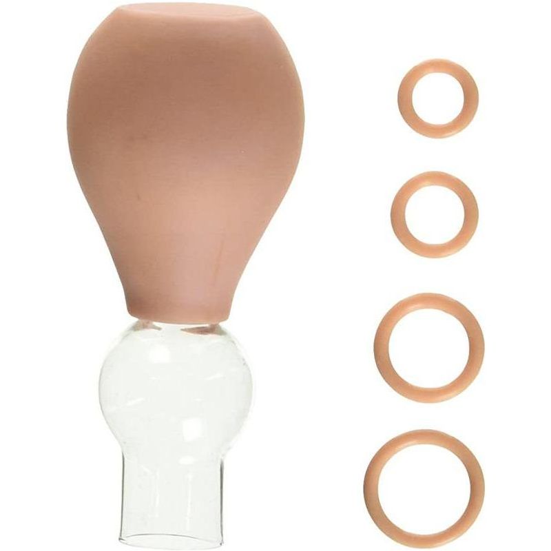 Pompe à Seins - Doctor Love's - Nipple Enhancer Doctor Love's Sensations plus