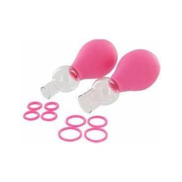 Pompe à Seins - Doctor Love's - Nipple Enhancer Doctor Love's Sensations plus