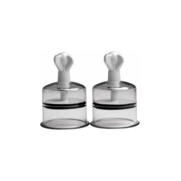 Pompe Pour Seins - Size Matters - XL Size Matters Sensations plus