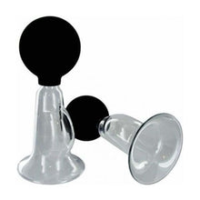 Pompes pour Mamelons - Size Matters - Honkers Size Matters Sensations plus