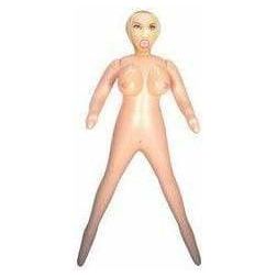 Poupée Gonflable - Love Doll - Just Jug's Sensations Plus Sensations plus