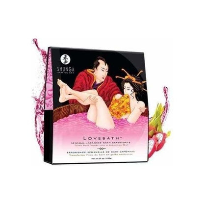 Produit de Bain - Shunga - Lovebath Shunga Sensations plus