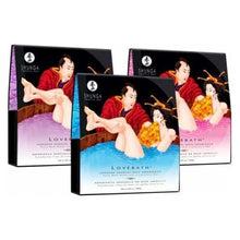 Produit de Bain - Shunga - Lovebath Shunga Sensations plus