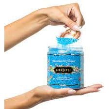Produit de de bain - Kamasutra - Sel de mer - Trésors de la mer Kamasutra Sensations plus