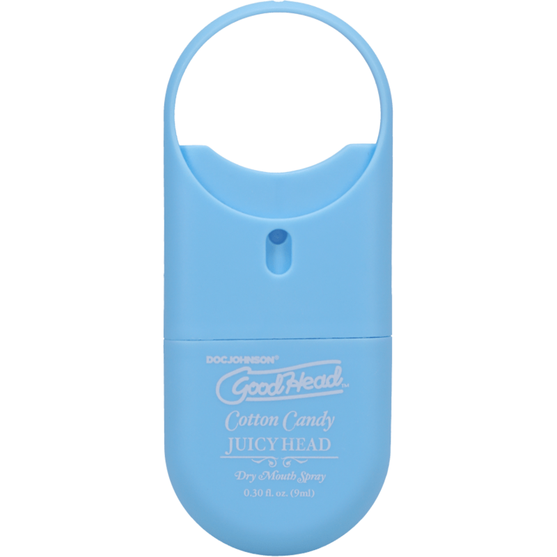 Produits Pour Bouche Sèche - Goodhead - Juicy Head To-Go Doc Johnson Enterprises Sensations plus