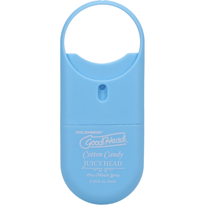 Produits Pour Bouche Sèche - Goodhead - Juicy Head To-Go Doc Johnson Enterprises Sensations plus