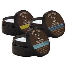 Produits Pour Le Corps - Hemp Seed - Skin Butter 8oz - Earthly Body Earthly Body Sensations plus