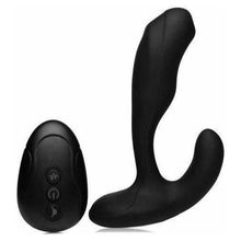 Stimulateur de Prostate Vibrant - Alpha-Pro - 7X P-Bender Bendable Alpha Pro Sensations plus