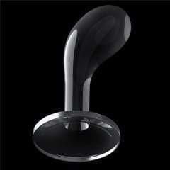 Stimulateur de Prostate - Flawless Clear - Prostate Plug 6 pouces Flawless Clear Sensations plus