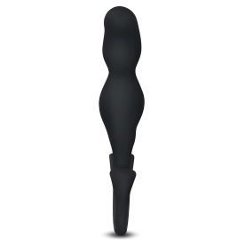 Stimulateur de Prostate - Anal Indulgence - Ultimate Silicone P-spot Teaser Anal Indulgence Sensations plus
