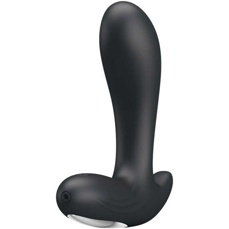 Stimulateur de Prostate Vibrant - Pretty Love - Backie Pretty Love Sensations plus