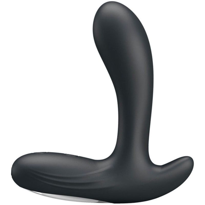 Stimulateur de Prostate Vibrant - Pretty Love - Backie Pretty Love Sensations plus