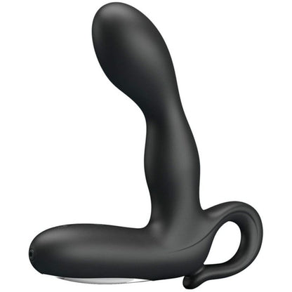 Stimulateur de Prostate Vibrant - Pretty Love - Barrack Pretty Love Sensations plus