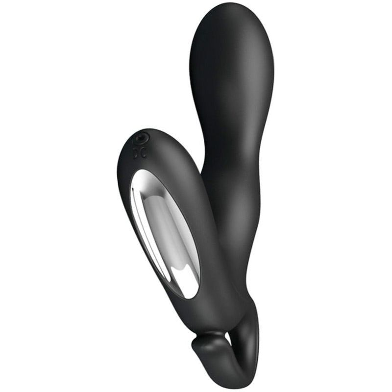 Stimulateur de Prostate Vibrant - Pretty Love - Barrack Pretty Love Sensations plus