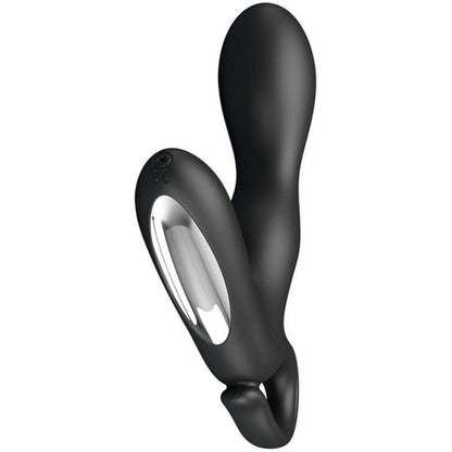 Stimulateur de Prostate Vibrant - Pretty Love - Barrack Pretty Love Sensations plus