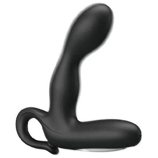 Stimulateur de Prostate Vibrant - Pretty Love - Barrack Pretty Love Sensations plus