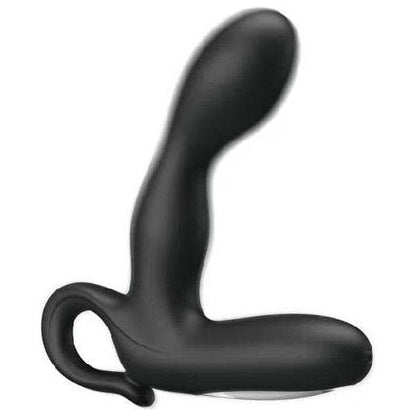 Stimulateur de Prostate Vibrant - Pretty Love - Barrack Pretty Love Sensations plus