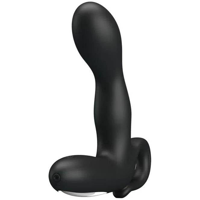 Stimulateur de Prostate Vibrant - Pretty Love - Barrack Pretty Love Sensations plus