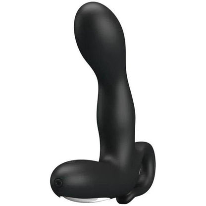 Stimulateur de Prostate Vibrant - Pretty Love - Barrack Pretty Love Sensations plus