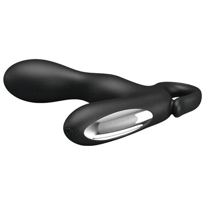 Stimulateur de Prostate Vibrant - Pretty Love - Barrack Pretty Love Sensations plus