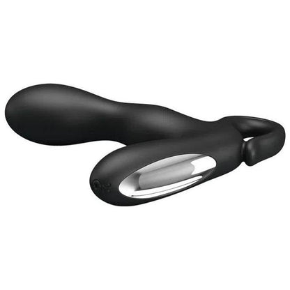 Stimulateur de Prostate Vibrant - Pretty Love - Barrack Pretty Love Sensations plus