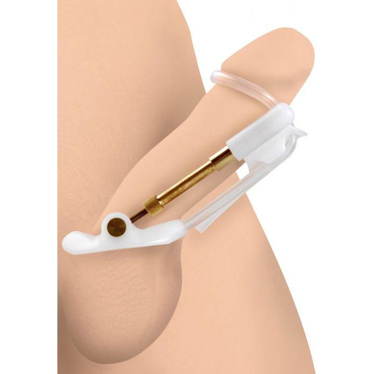 Prothèse - Size Matters - Penile Aide Size Matters Sensations plus