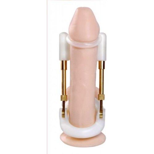Prothèse - Size Matters - Penile Aide Size Matters Sensations plus