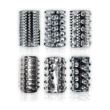 Sleeve - Icon Brands - Crystallines Icon brands Sensations plus