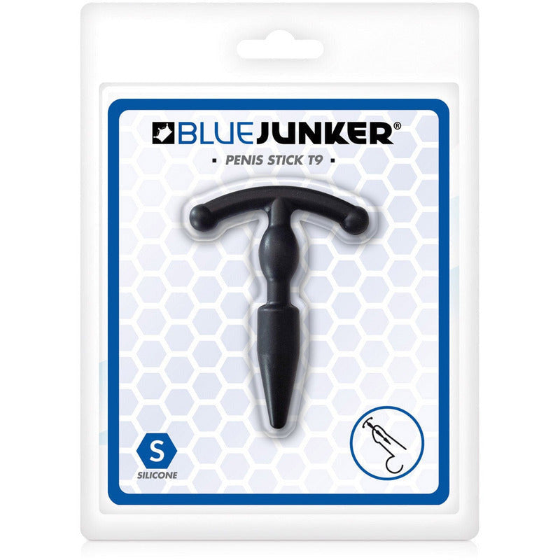 Sonde Urétrale - Blue Junker - T9 Blue Junker Sensations plus