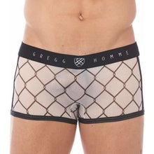 Sous-vêtement Gregg Homme - Boxer WIRED 140105 Gregg Homme Sensations plus