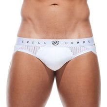 Sous-Vêtement Gregg Homme - Jock PUSH UP 180434 Gregg Homme Sensations plus