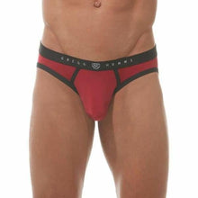 Sous-vêtement Gregg Homme - Slip ROOM-MAX 152703 Gregg Homme Sensations plus