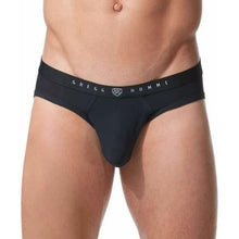 Sous-vêtement Gregg Homme - Slip ROOM-MAX 152703 Gregg Homme Sensations plus