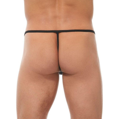 Sous-vêtement Gregg Homme - String TORRIDZ 87414 Gregg Homme Sensations plus