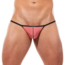 Sous-vêtement Gregg Homme - String TORRIDZ 87414 Gregg Homme Sensations plus