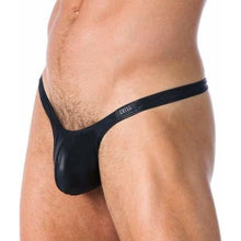 Sous-vêtement Gregg Homme - Tanga BOYTOY 95004 Gregg Homme Sensations plus
