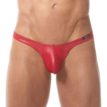 Sous-vêtement Gregg Homme - Tanga BOYTOY 95004 Gregg Homme Sensations plus
